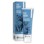 Matt Flex Boost Eklem Sağlığı Destekleyici 100 gr Kedi Köpek Macunu