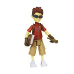 Matt Hatter Chronicles Aksiyon Figür 12 Cm