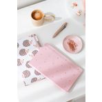 Matt Notebook 2'li Lastikli Çizgili 13x21 cm Defter Seti