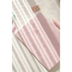 Matt Notebook A5 Defter Noktalı Pembe Defter