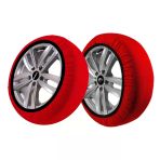 Matte 185/65 R14 Lastik İçin Kar Çorabı M