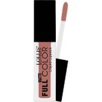 Matte Full Color Lipstick Mat Likit Ruj 101