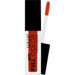 Matte Full Color Lipstick Mat Likit Ruj - 111