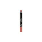 Matte Lipstick Crayon No:30 - Ruj - --