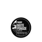 Matte Pomade Orta Tutuş & Mat Bitiş Wax 30g