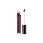 Matte Queen Lipstick 19 Berry Blast Kalıcı Likit Ruj, Mor - Option-1