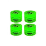 Matte Styling Wax 100 Ml Mat Vax 4 Adet Vaks