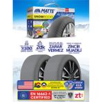 Matte XL Kar Çorabı