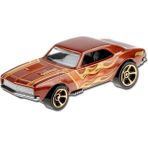 Mattel 67 Camaro Oyuncak Araba