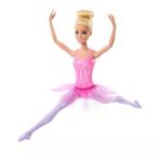 Mattel Barbie Balerin Bebek Hrg48