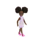 Mattel Barbie Chelsea Bebek Serisi Dwj33 Hxm96