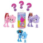 Mattel Barbie Cutie Reveal Sevimli Ayıcıklar Chelsea Küçük Bebekler Ve Aksesuarları Jgh75