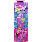Mattel Barbie Parti Kutusu Açıldı: Şık Parti Serisi Pembe Parıltılı Bebek Ve Aksesuarları