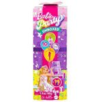 Mattel Barbie Party Unboxed Köpeğimin Doğum Günü Serisi JFG70