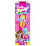 Mattel Barbie Party Unboxed Köpeğimin Doğum Günü Serisi JFG72