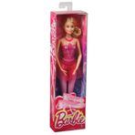 Mattel Barbie Sihirli Dönüşen Balerinler
