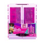 Mattel Barbie'nin Yeni Pembe Gardırobu