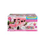 Mattel Barbie'nin Yeni R?Ya Karavani Mtl-Hcd46