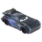 Mattel Cars 3 Tekli Karakter Araçlar Jackson Storm