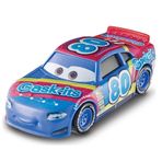 Mattel Cars 3 Tekli Karakter Rex Revler