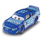 Mattel Cars 3 Tekli Karakterler Dud Throttleman