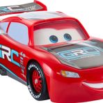 Mattel Cars Drift Atabilen Şimşek Mcqueen Cars Drift Atabilen Şimşek Mcqueen 2 moda sahip oyuncak araç HXJ34
