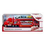 Mattel Cars Mack Yarışçı Tır
