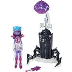 Mattel CHW58 MH Boo York Astronova 6+ Yaş Oyun Seti
