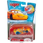 Mattel CKD15 Cars Renk Değiştiren Araçlar