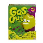 Mattel DHW40 Scrabble Gas Out