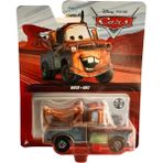 Mattel Disney Cars Cars 3 Tekli Karakter Araçlar Mater