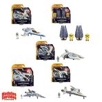 Mattel Disney Pixar Lightyear Uçak Serisi HHJ93 - Xl-01 Buzz Lightyear