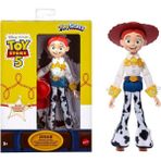 Mattel Disney Pixar Toy Story 5 Bez Bebek Jessie Figürü JLW73