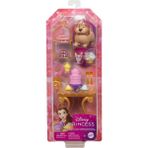 Mattel Disney Prenses Belle ile Çay Saati Oyun Seti HYM34