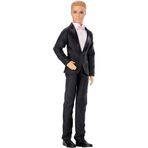 Mattel DVP-39 Barbie Damat Ken