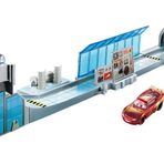 Mattel DVT46 Cars 3 Film Sahneleri Oyun Setleri
