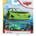 Mattel DXV29-GKB08 Cars Tekli Karakter Araçlar