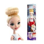 Mattel Ever After High Apple White Balerin Bebekleri