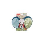 Mattel Fisher Price HKD63 Koca Kulaklı Pelüş Dostum