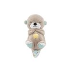 mattel Fisher-Price® Uyku Arkadaşı Su Samuru FABBATOYS
