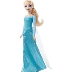 Mattel Frozen Karlar Ülkesi Elsa Bebek Hmj41-Hmj42