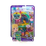 Mattel FRY35 Polly Pocket ve Maceraları