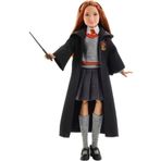 Mattel FYM53 Harry Potter Ginny Figürü