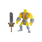 Mattel Games HBL65-HBL73 He-Man Ve Masters Of The Universe Aksiyon Figürleri
