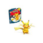 Mattel GKY95 Mega Pokemon Asortili Figürler