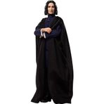 Mattel GNR35 Harry Potter Severus Snape Figürü