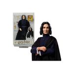 Mattel GNR35 Harry Potter Severus Snape Figürü