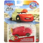 Mattel GNY94-HMD67 Disney Ve Pixar Cars Renk Değiştiren Araba Serisi