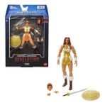 Mattel GPK95-HDR44 Masterverse Aksiyon Figürü Teela
