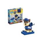 Mattel GYH89 +3 Yaş Mega Bloks PAW Patrol Karakter Figürleri